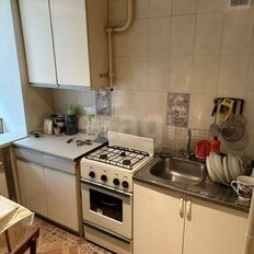 Квартира 30 м², 1-комнатная - изображение 2