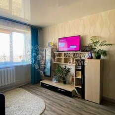 Квартира 31 м², 1-комнатная - изображение 5