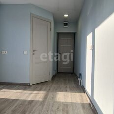 Квартира 13,7 м², студия - изображение 3