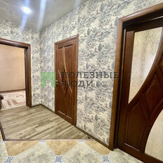 Квартира 55 м², 2-комнатная - изображение 4