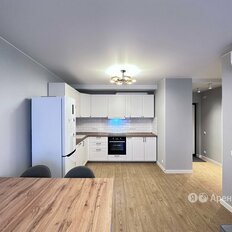 Квартира 39 м², 1-комнатная - изображение 1