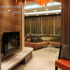 Квартира 154 м², 4-комнатная - изображение 1