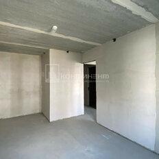 Квартира 43,1 м², 1-комнатная - изображение 4