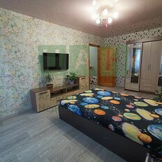 Квартира 34,7 м², 1-комнатная - изображение 1