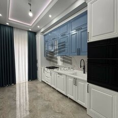 Квартира 50 м², 1-комнатная - изображение 1
