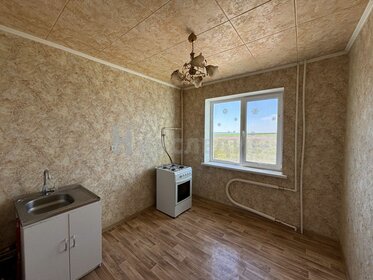 50 м², 1-комнатная квартира 5 400 ₽ в сутки - изображение 64