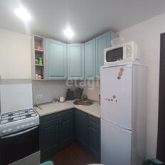 Квартира 28,6 м², 1-комнатная - изображение 4