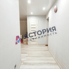 Квартира 64 м², 3-комнатная - изображение 5