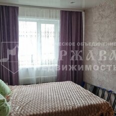 Квартира 50 м², 2-комнатная - изображение 5