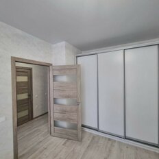 Квартира 31,8 м², 1-комнатная - изображение 5