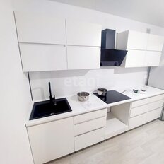 Квартира 33,6 м², 1-комнатная - изображение 2