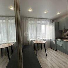 Квартира 12,7 м², 1-комнатная - изображение 2