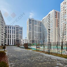 Квартира 34,8 м², 1-комнатная - изображение 1