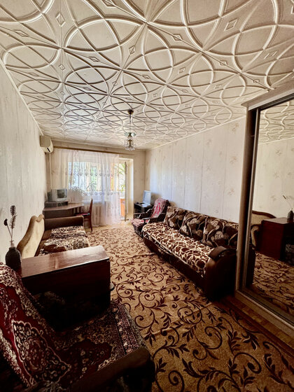 30,2 м², 1-комнатная квартира 2 499 000 ₽ - изображение 39