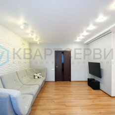 Квартира 105,2 м², 3-комнатная - изображение 2