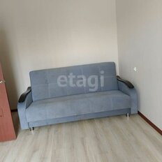 Квартира 35,5 м², 1-комнатная - изображение 1