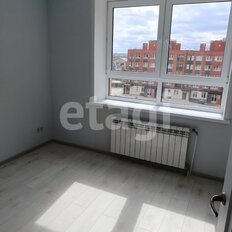 Квартира 38,5 м², 1-комнатная - изображение 5