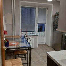 Квартира 58 м², 2-комнатная - изображение 2