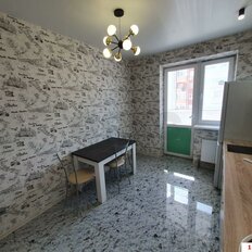 Квартира 38 м², 1-комнатная - изображение 3