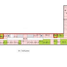 122,6 м², офис - изображение 2