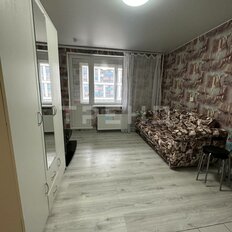 Квартира 21,2 м², студия - изображение 3