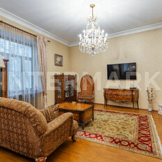 Квартира 133,9 м², 3-комнатная - изображение 1