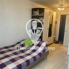 Квартира 21,7 м², студия - изображение 4