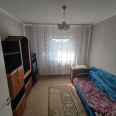 Квартира 45 м², 2-комнатная - изображение 4