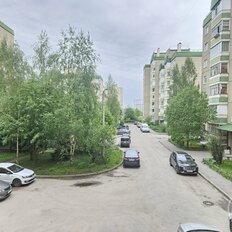 Квартира 54,1 м², 2-комнатная - изображение 4