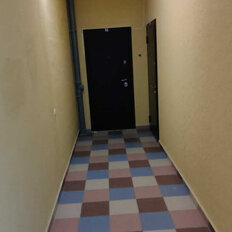 Квартира 36,7 м², 1-комнатная - изображение 3