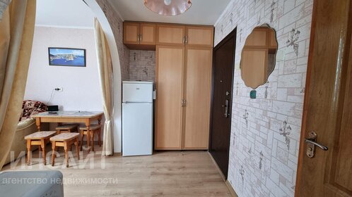 20 м², апартаменты-студия 15 000 ₽ в месяц - изображение 50