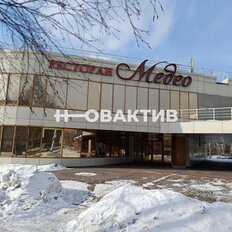 2200 м², помещение свободного назначения - изображение 5