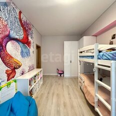 Квартира 68,2 м², 3-комнатная - изображение 2