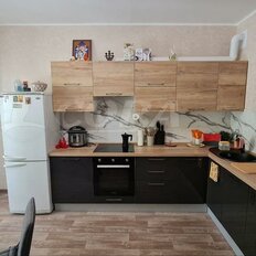 Квартира 47,3 м², 1-комнатная - изображение 2