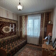 Квартира 66,4 м², 3-комнатная - изображение 5