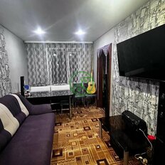 Квартира 58,2 м², 3-комнатная - изображение 3