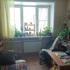 Квартира 30 м², 1-комнатная - изображение 4