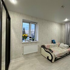 Квартира 52,6 м², 2-комнатная - изображение 2