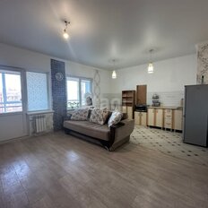 Квартира 65,4 м², 3-комнатная - изображение 1