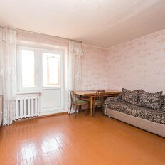 Квартира 39,2 м², 1-комнатная - изображение 3