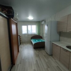 Квартира 24 м², студия - изображение 3