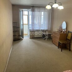 Квартира 35,5 м², 1-комнатная - изображение 3