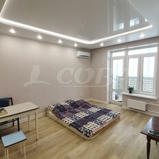 Квартира 66,3 м², 2-комнатная - изображение 3