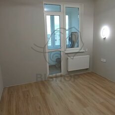 Квартира 38,5 м², 1-комнатная - изображение 3