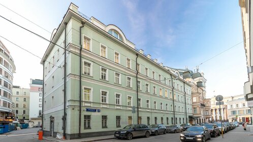 555 м², офис 1 918 500 ₽ в месяц - изображение 26