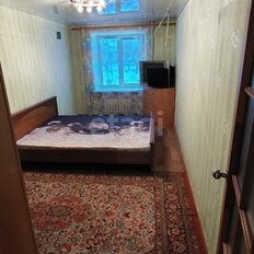 Квартира 45,1 м², 2-комнатная - изображение 3