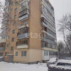 Квартира 29,4 м², 1-комнатная - изображение 1