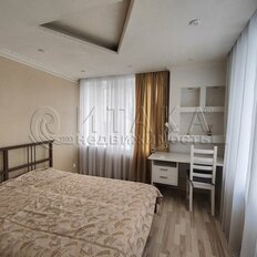 Квартира 46,6 м², 3-комнатная - изображение 4