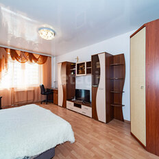 Квартира 52,6 м², 1-комнатная - изображение 3