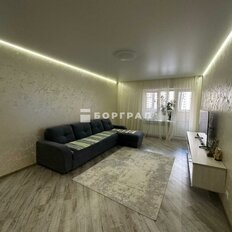 Квартира 75 м², 2-комнатная - изображение 2